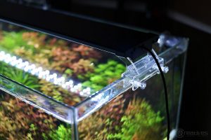 Finnex Planted plus 247 Fully Automated Aquarium LED, Controller