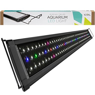 KOVAL 156 LED Aquarium Light